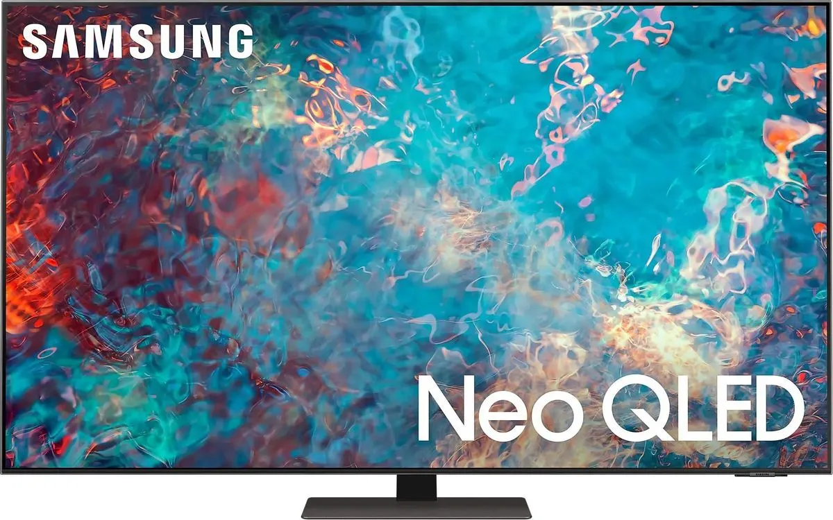 Телевизор Samsung QE65QN87AAUXRU