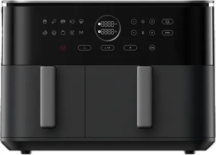 Аэрогриль Xiaomi Dual Zone Air Fryer 10L EU BHR07SGEU РСТ