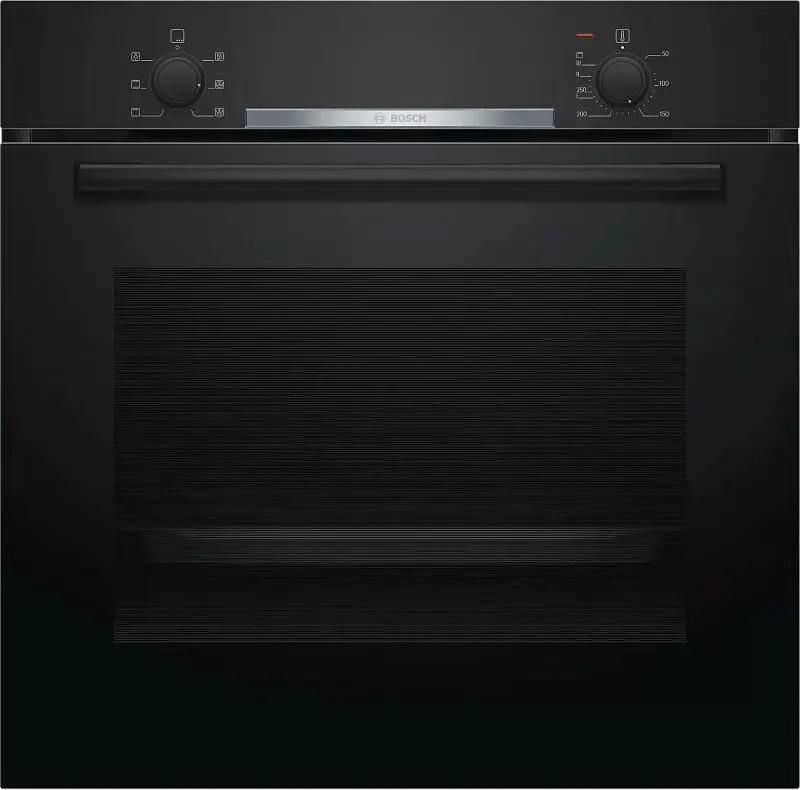Духовой шкаф Bosch HBA530BB0S