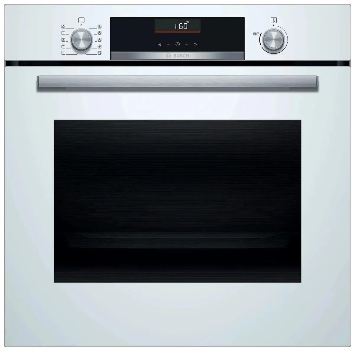 Духовой шкаф Bosch HBA5360W0