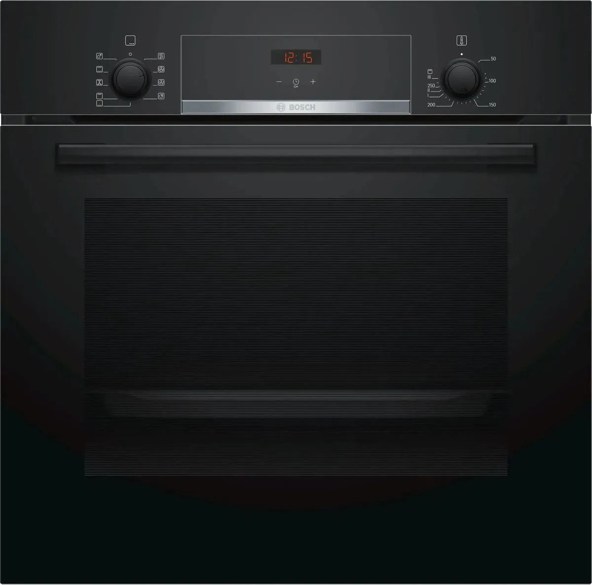 Духовой шкаф BOSCH HBF534EB0Q