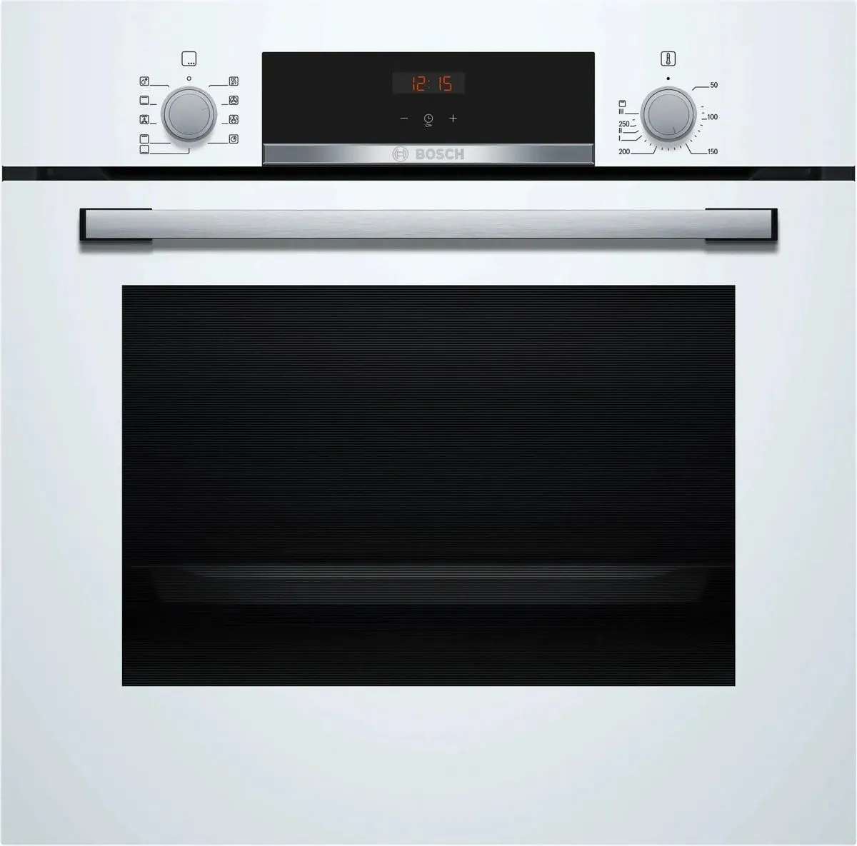 Духовой шкаф BOSCH HBF534EW0Q