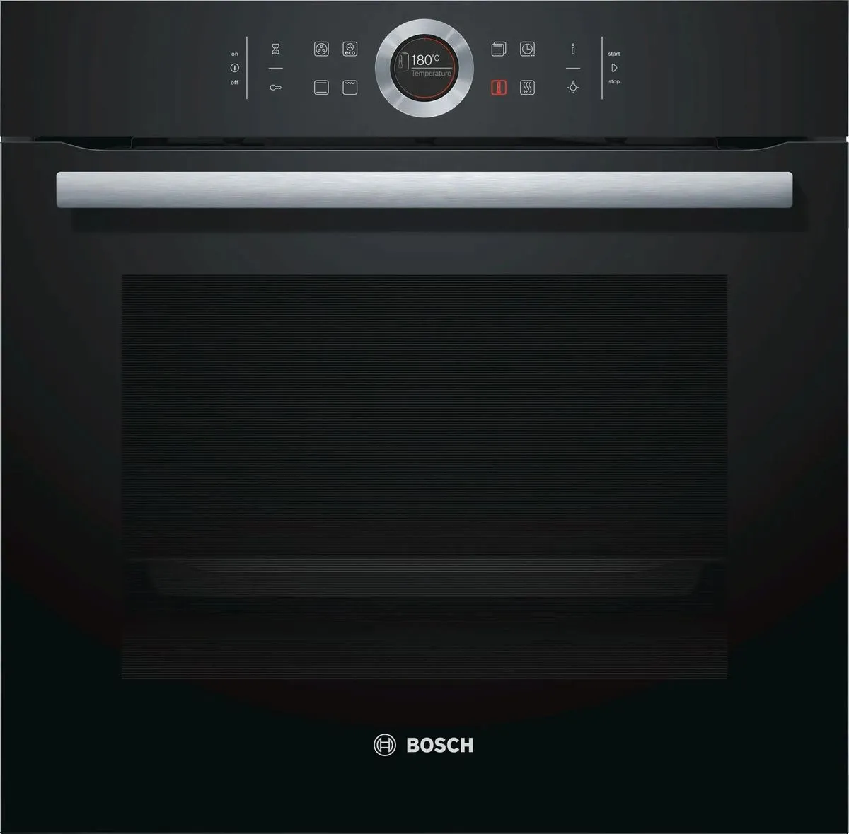 Духовой шкаф Bosch HBG634BB1