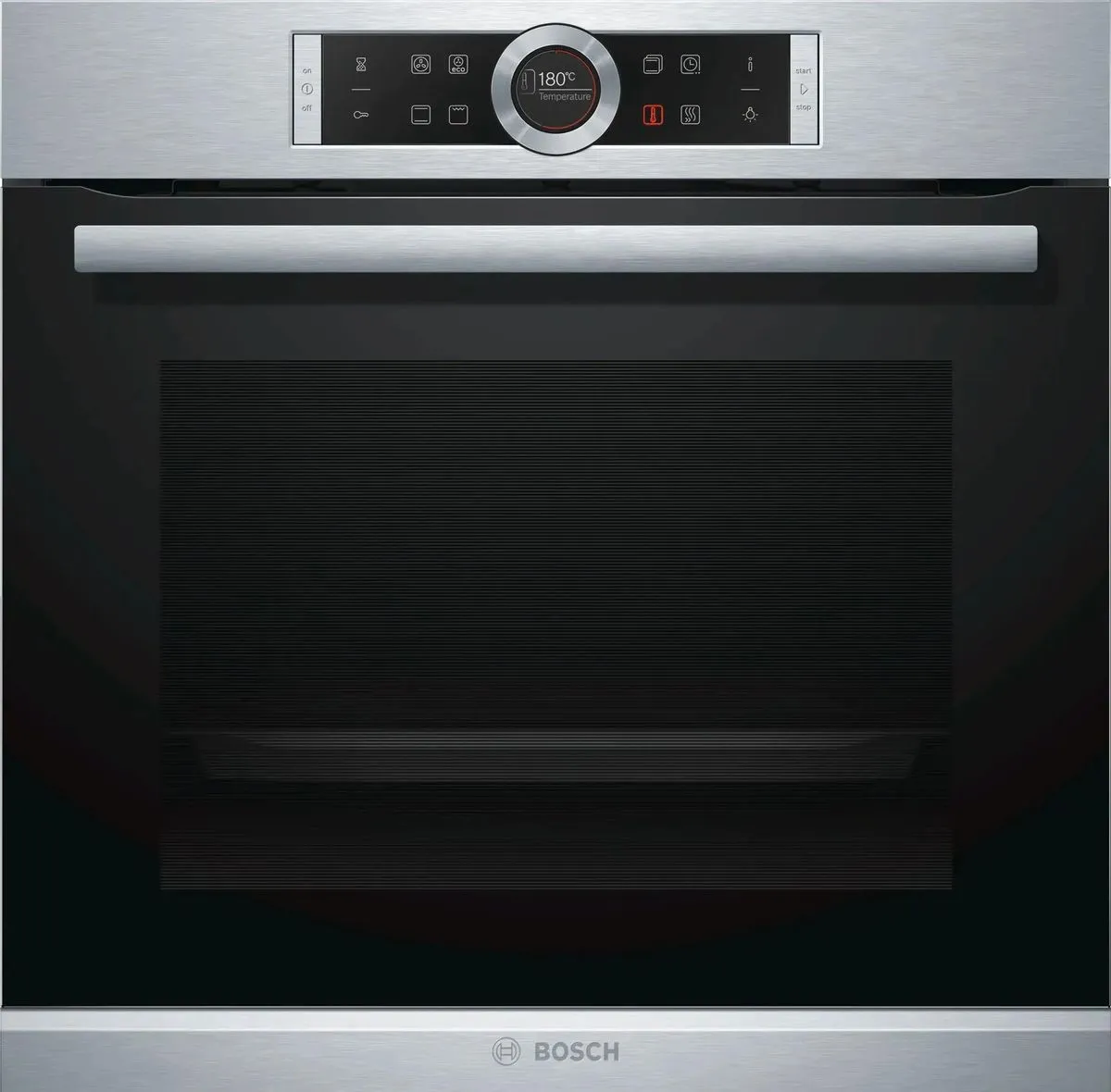 Духовой шкаф Bosch HBG634BS1