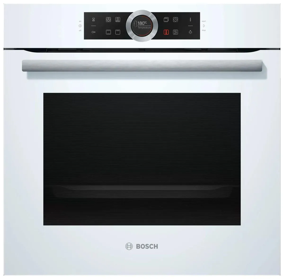 Духовой шкаф Bosch HBG634BW1