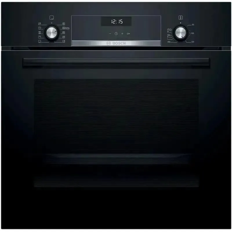 Духовой шкаф BOSCH HBJ558YB3Q