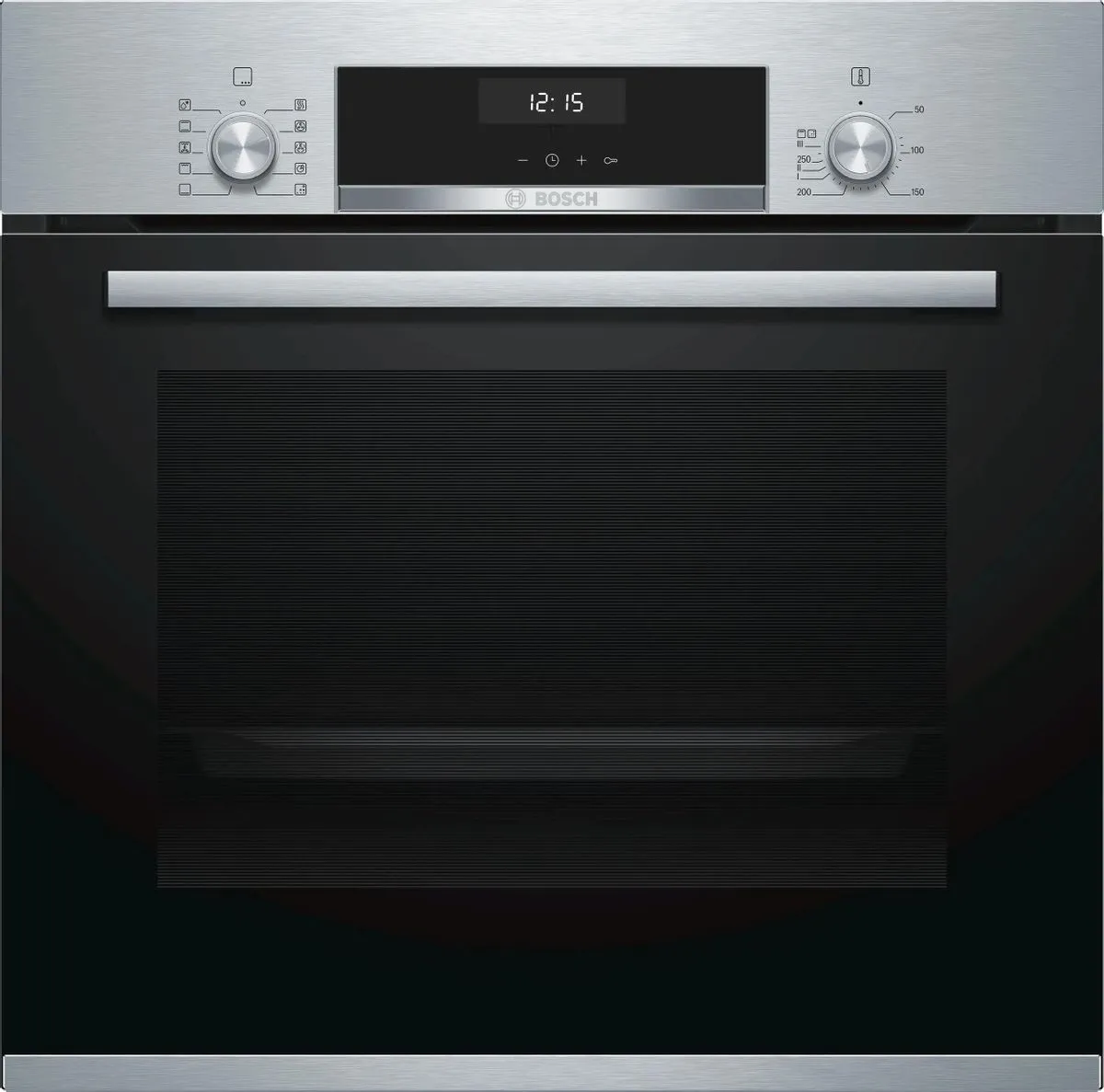 Духовой шкаф BOSCH HBJ558YS3Q
