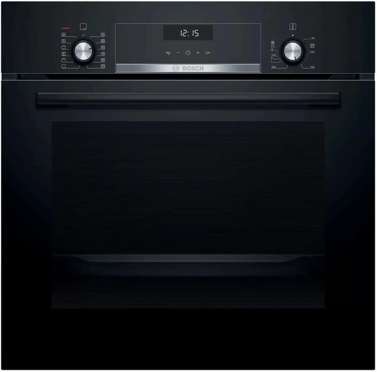 Духовой шкаф Bosch HIJ517YB0R