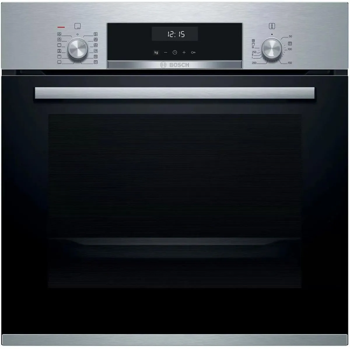 Духовой шкаф Bosch HIJ517YS0R