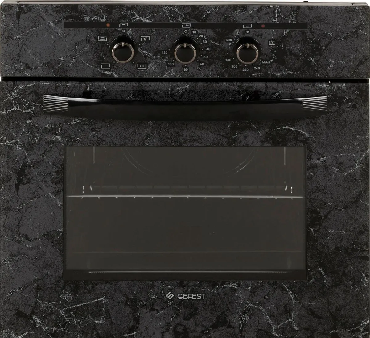 Духовой шкаф газовый GEFEST ДГЭ 621-01 К53