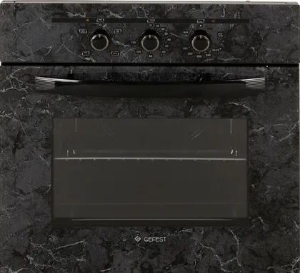 Духовой шкаф GEFEST ДГЭ 621-01 К53