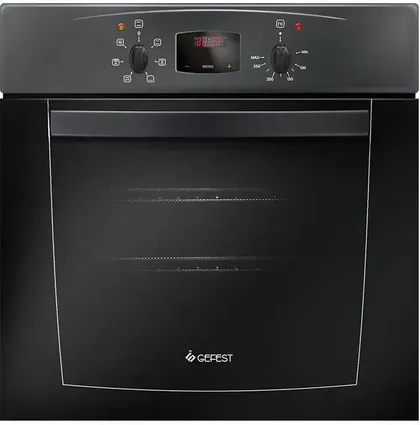 Духовой шкаф GEFEST ЭДВ ДА 602-02 А
