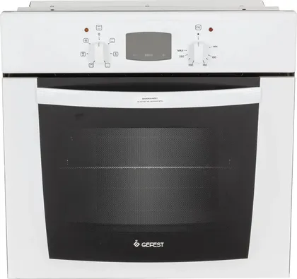 Духовой шкаф GEFEST ЭДВ ДА 602-02