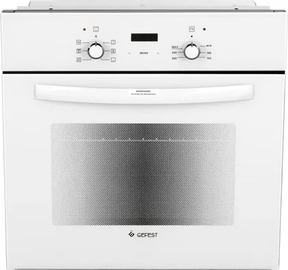 Духовой шкаф GEFEST ЭДВ ДА 622-02 Б