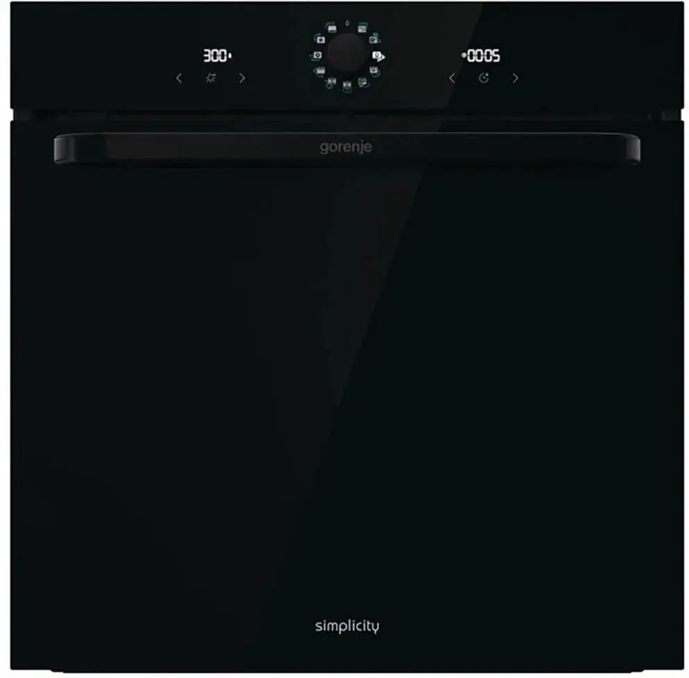 Духовой шкаф Gorenje BOS67371SYB