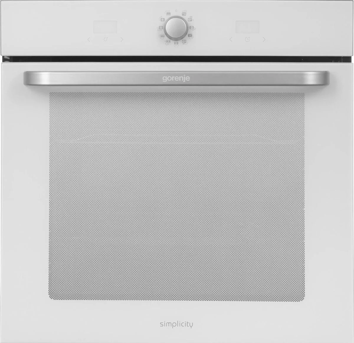 Духовой шкаф Gorenje BOS67371SYW