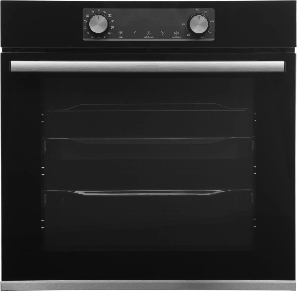 Духовой шкаф Gorenje BOSX6737E09BG