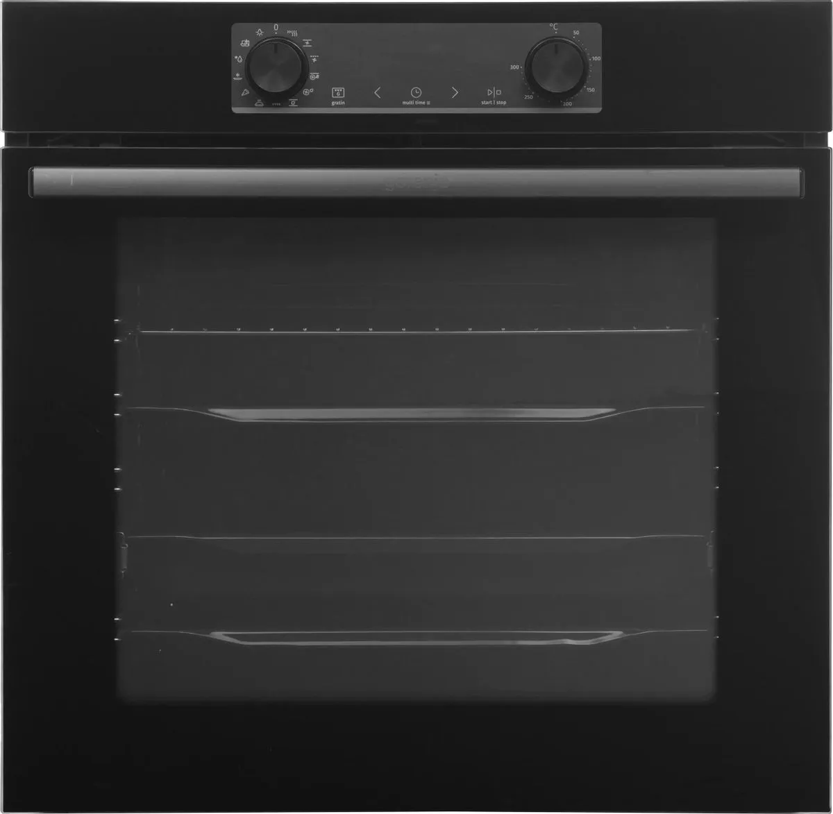 Духовой шкаф Gorenje BPS6737E14BG