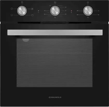 Духовой шкаф MAUNFELD AEOC6040B