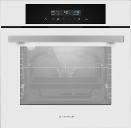 Духовой шкаф MAUNFELD AEOD6063W