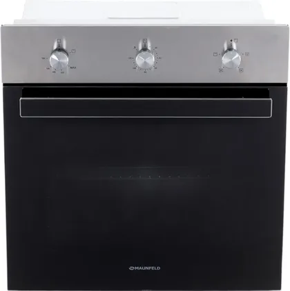 Духовой шкаф MAUNFELD EOGC604S