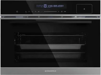 Духовой шкаф MAUNFELD MCMO5016STGB