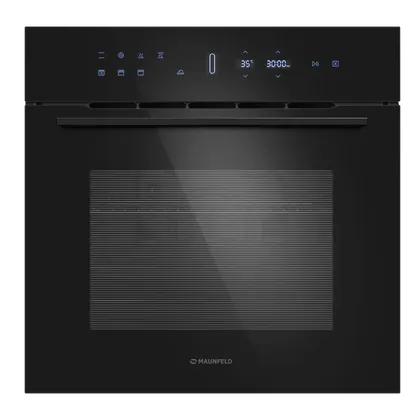 Духовой шкаф MAUNFELD MEOH709DB