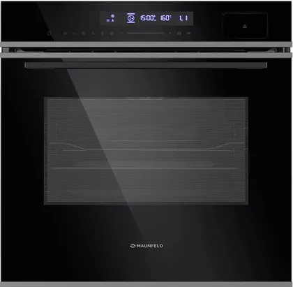 Духовой шкаф MAUNFELD MEOR7216STB