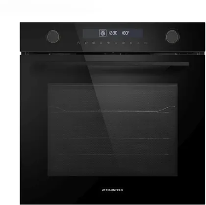 Духовой шкаф MAUNFELD MEOR7217DMB2
