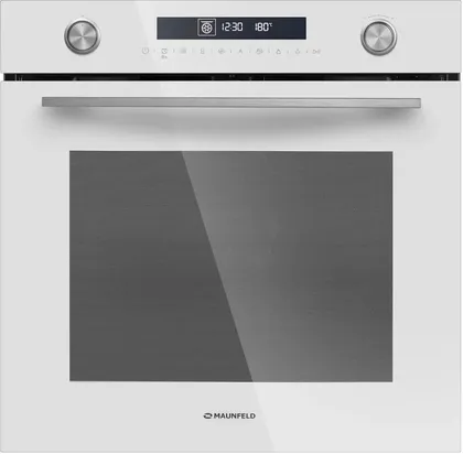 Духовой шкаф MAUNFELD MEOR7217DMW