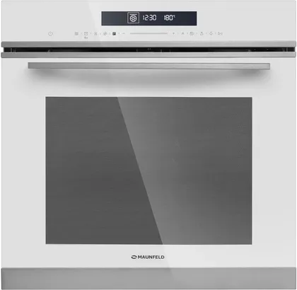 Духовой шкаф MAUNFELD MEOR7217SMW