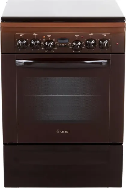 Электрическая плита GEFEST ЭП Н Д 6140-03 0001