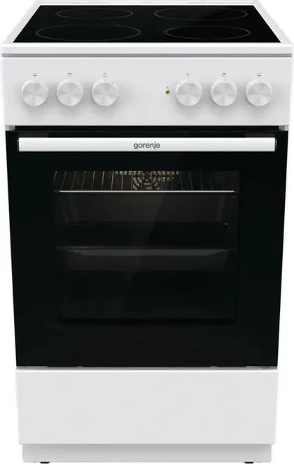 Электрическая плита Gorenje GEC5A41WG