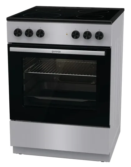 Электрическая плита Gorenje GEC6A11SG
