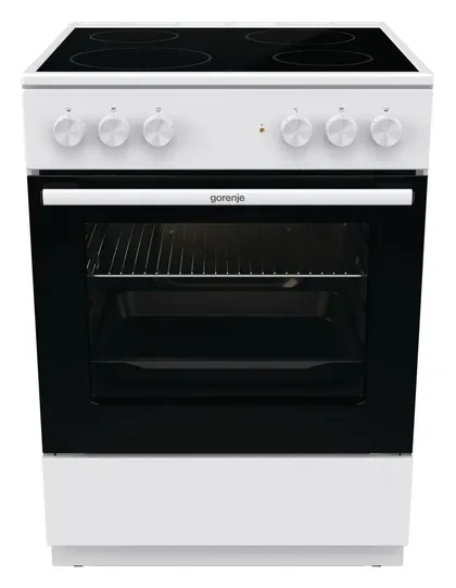 Электрическая плита Gorenje GEC6A11WG