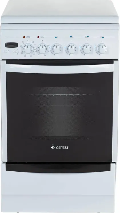 Газоэлектрическая плита GEFEST 5102-03