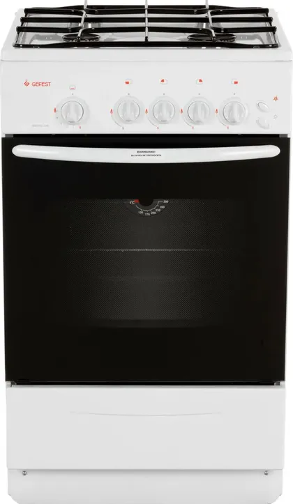 Газовая плита GEFEST 3200-06 К85