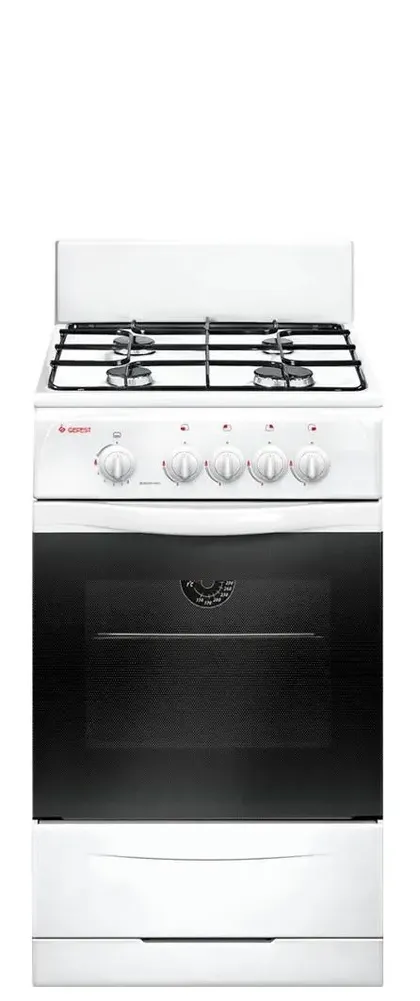 Газовая плита GEFEST 3200-08 К33