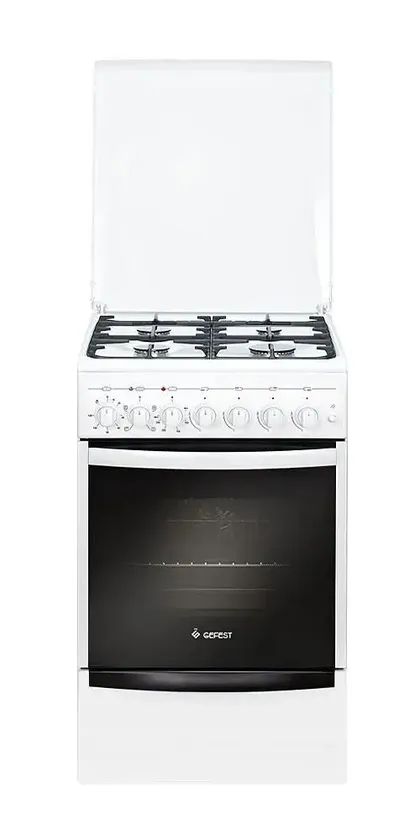 Газовая плита GEFEST 5102-02