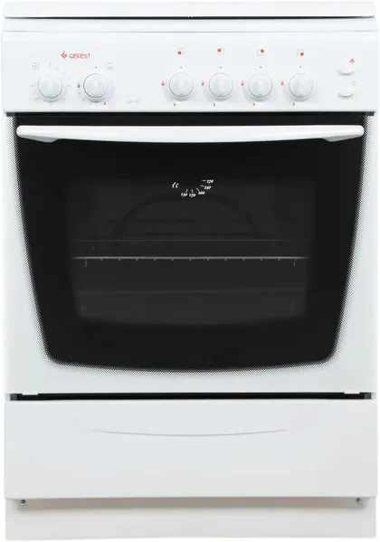 Газовая плита GEFEST ПГ 1200-С5