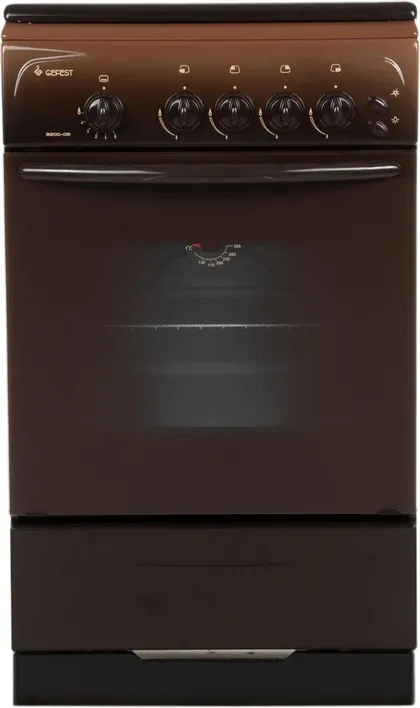Газовая плита GEFEST ПГ 3200-06 К19