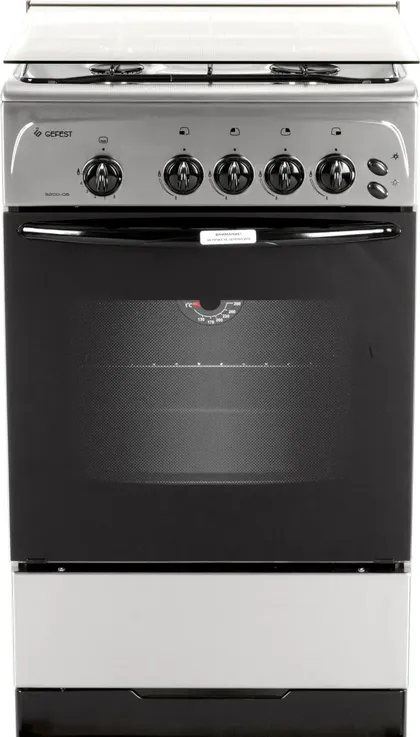 Газовая плита GEFEST ПГ 3200-06 К62