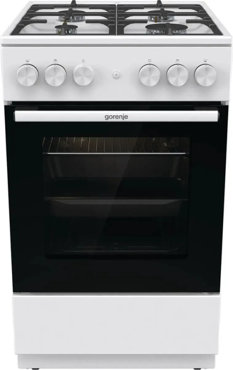 Газовая плита Gorenje GG5A11W