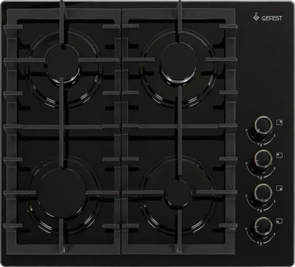 Газовая варочная панель GEFEST СГ СВН 2230 К3