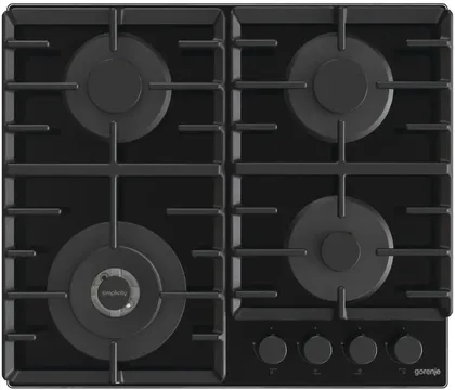 Газовая варочная панель Gorenje Simplicity GTW642SYB