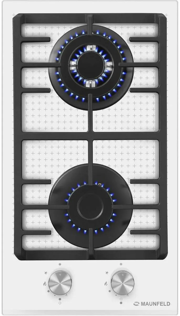 Газовая варочная панель MAUNFELD EGHG.32.73CW/G