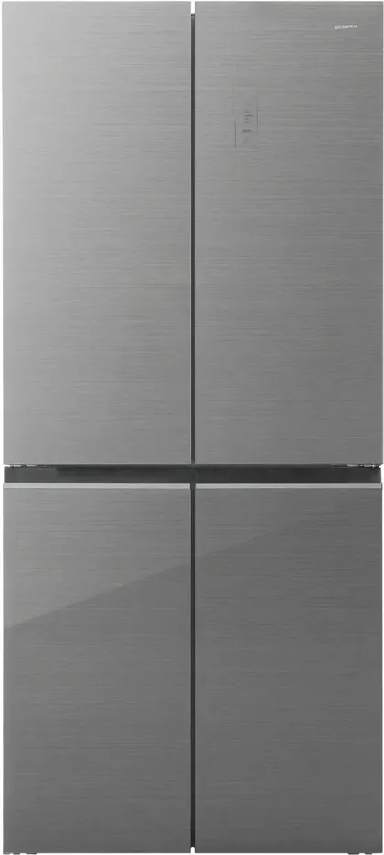 Холодильник Centek CT-1744 NF Gray Glass