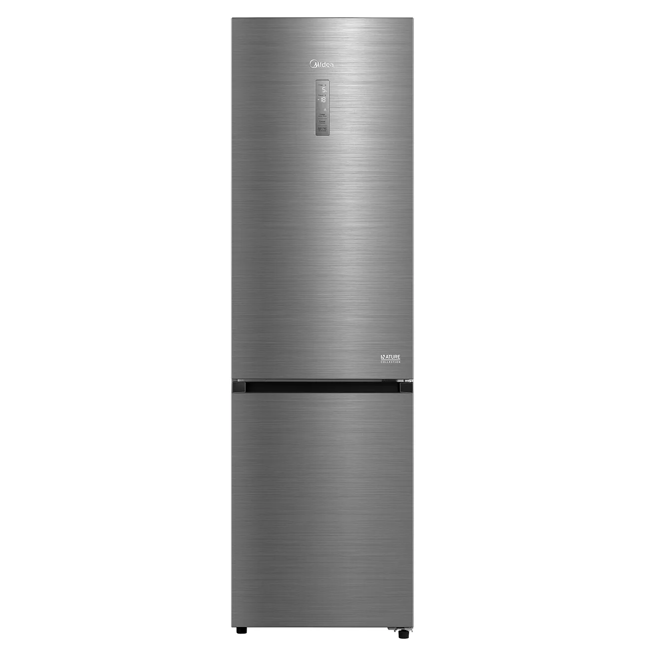 Холодильник двухкамерный Midea MDRB522MGE46OD