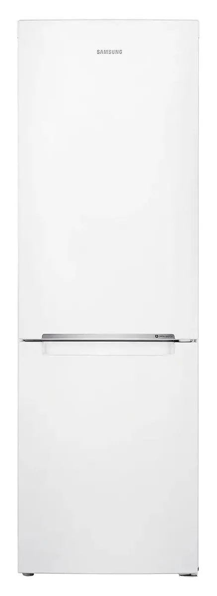 Холодильник двухкамерный Samsung RB30A30N0WW