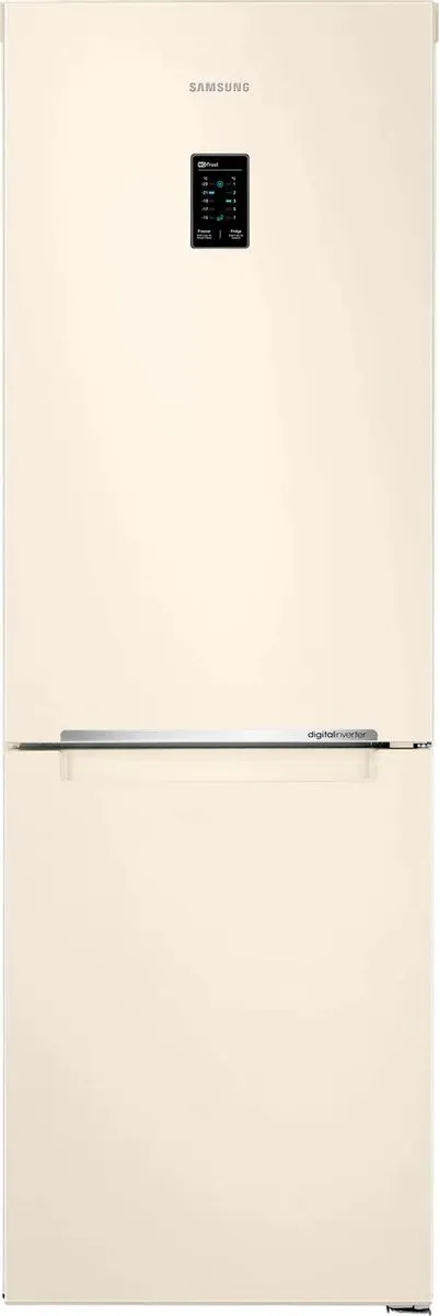 Холодильник двухкамерный Samsung RB30A32N0EL/WT